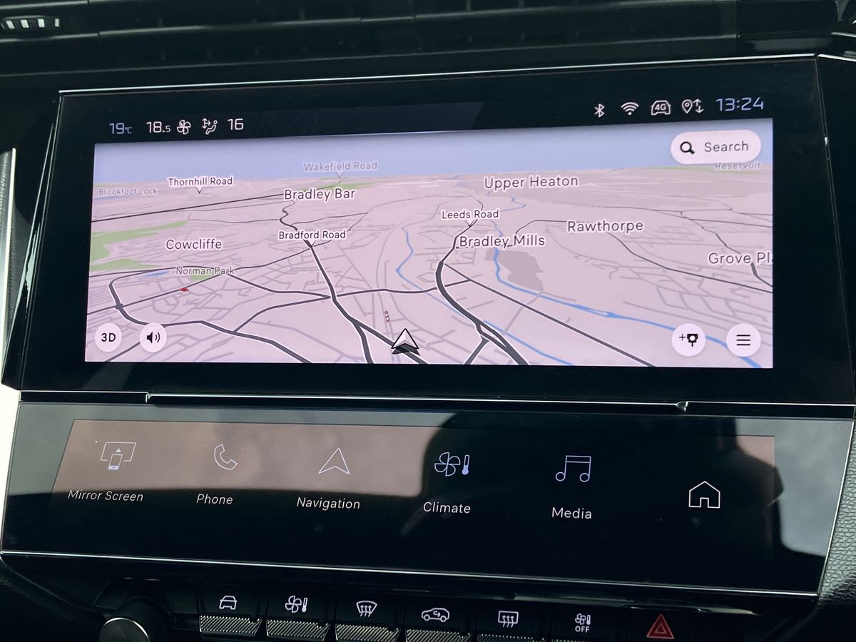 Used Peugeot 308 2024 for sale - 76706809: Photo 11