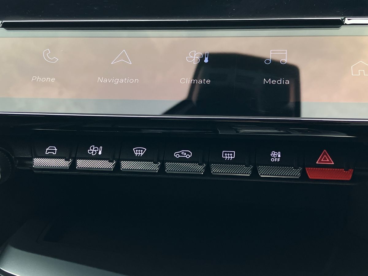 Used Peugeot 308 2024 for sale - 76706809: Photo 12