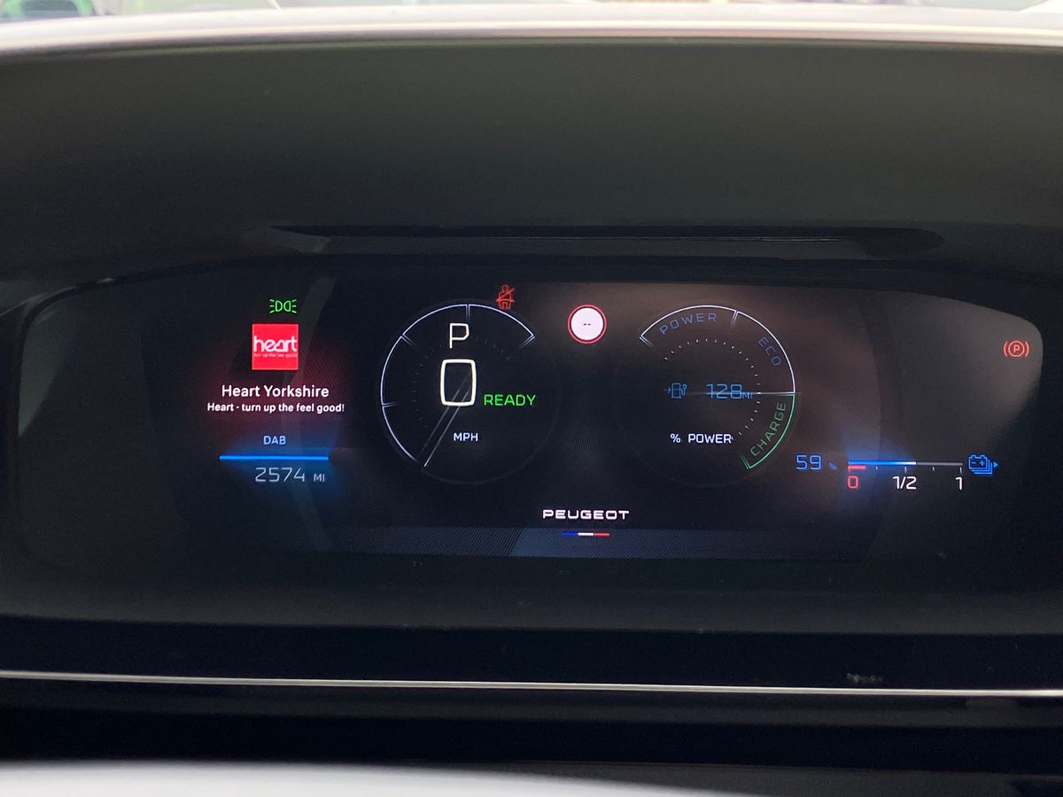 Used Peugeot 308 2024 for sale - 76706809: Photo 14