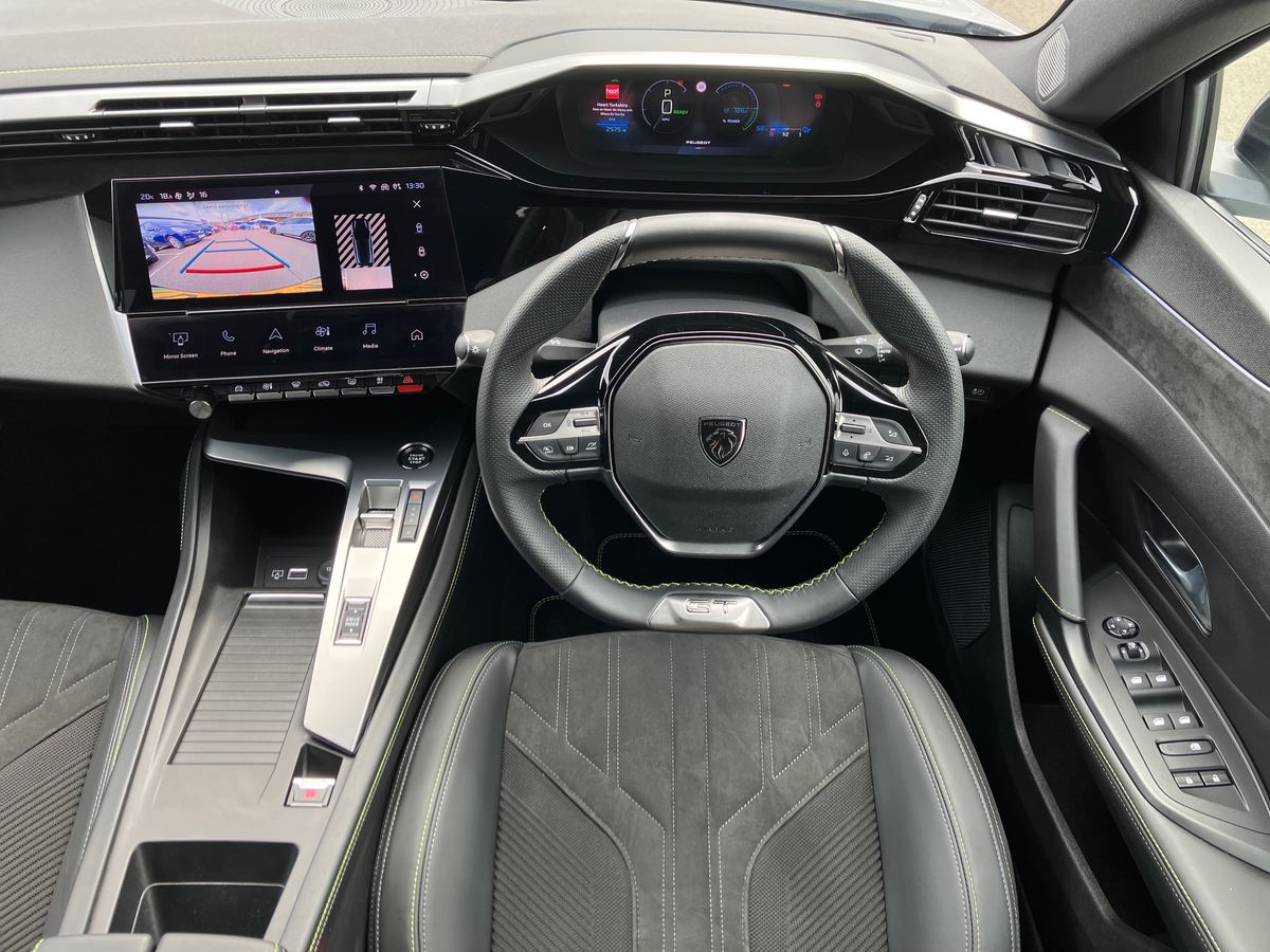 Used Peugeot 308 2024 for sale - 76706809: Photo 15