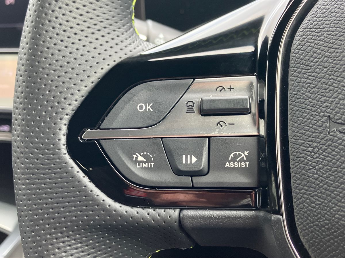 Used Peugeot 308 2024 for sale - 76706809: Photo 16