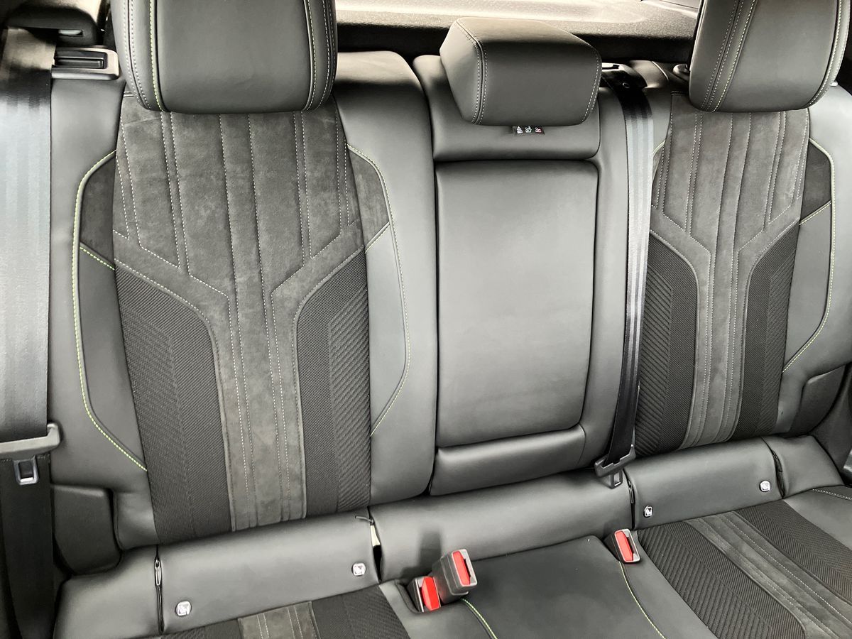 Used Peugeot 308 2024 for sale - 76706809: Photo 19