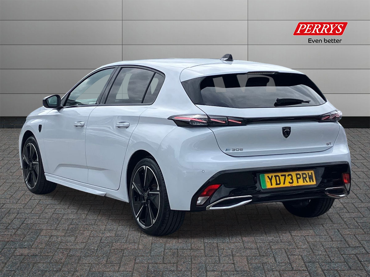 Used Peugeot 308 2024 for sale - 76706809: Photo 2