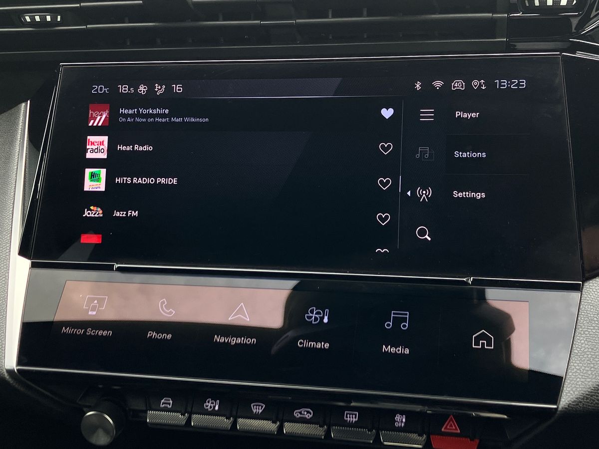 Used Peugeot 308 2024 for sale - 76706809: Photo 32