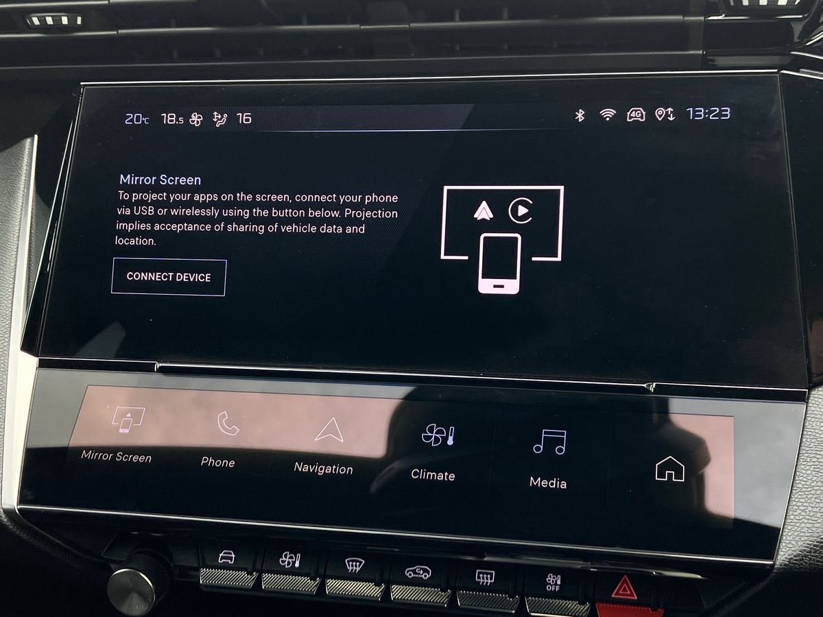 Used Peugeot 308 2024 for sale - 76706809: Photo 33