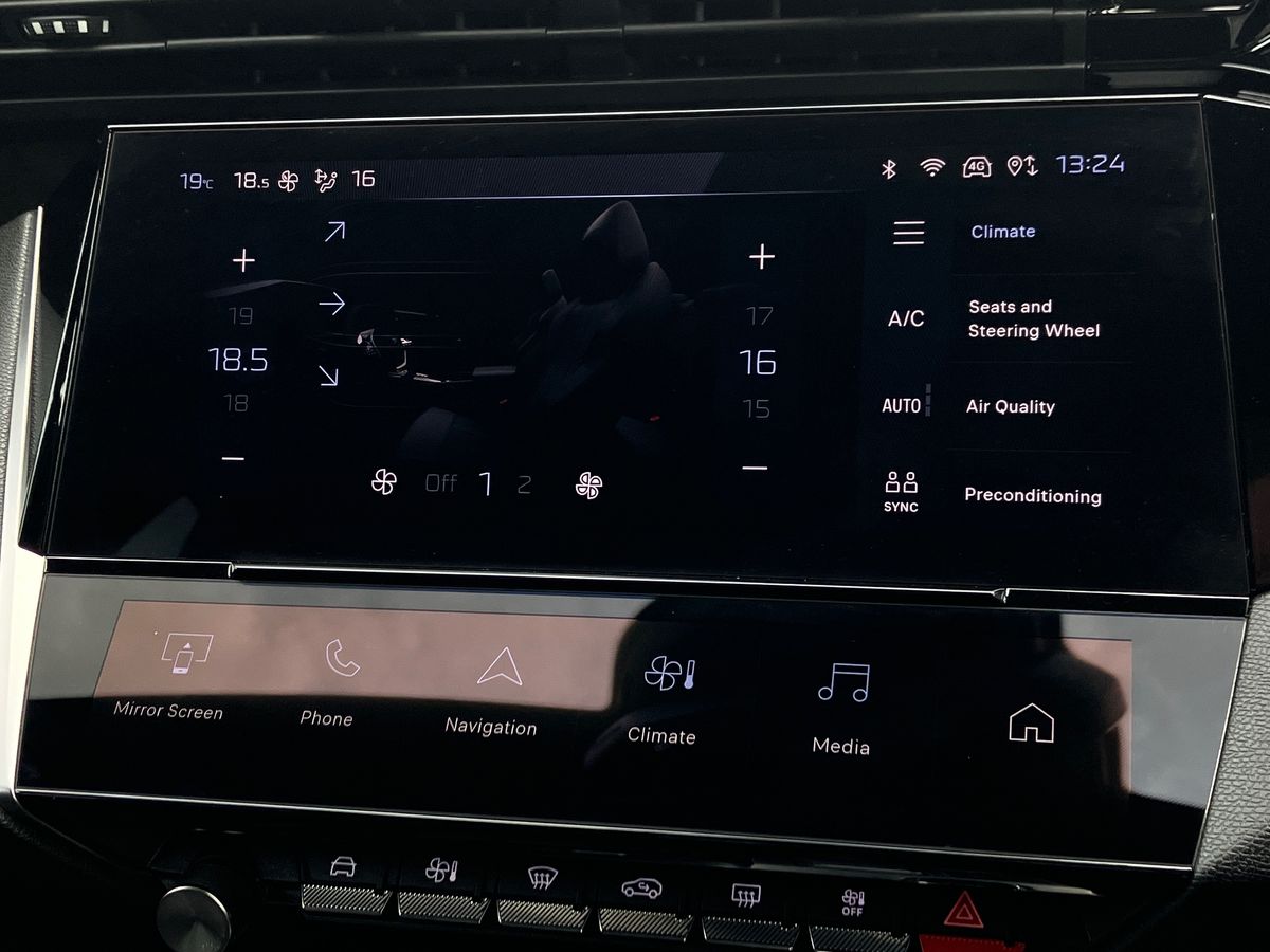 Used Peugeot 308 2024 for sale - 76706809: Photo 35