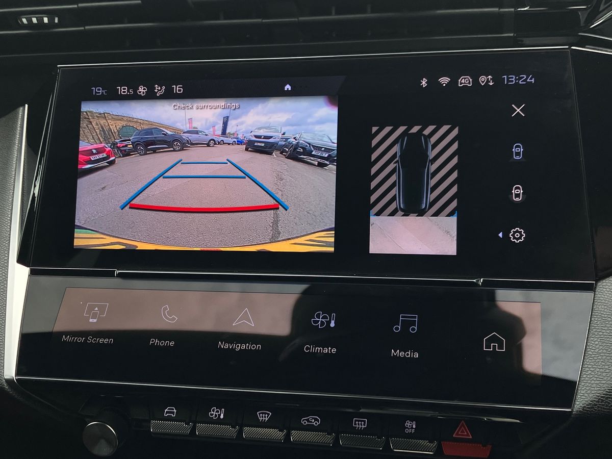 Used Peugeot 308 2024 for sale - 76706809: Photo 36