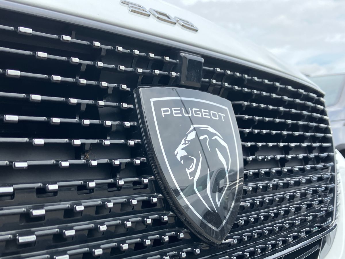 Used Peugeot 308 2024 for sale - 76706809: Photo 37