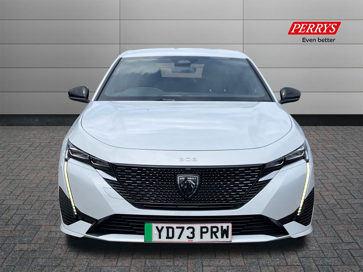 Used Peugeot 308 2024 for sale - 76706809: Photo 4