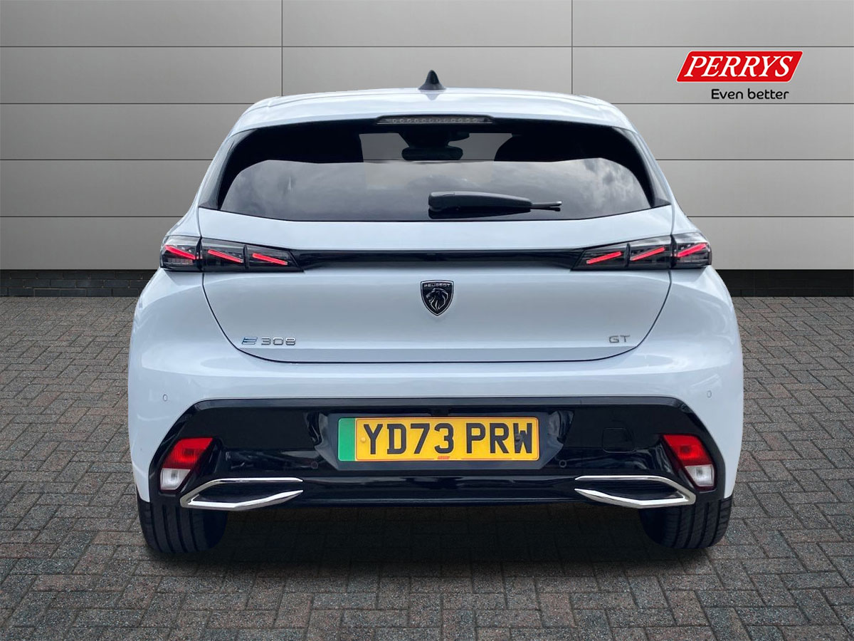 Used Peugeot 308 2024 for sale - 76706809: Photo 5