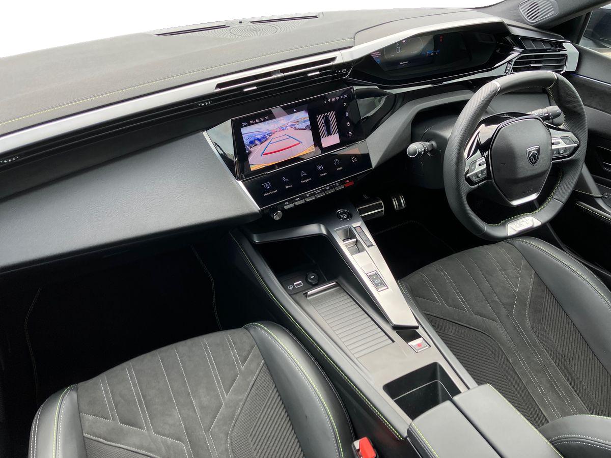 Used Peugeot 308 2024 for sale - 76706809: Photo 6