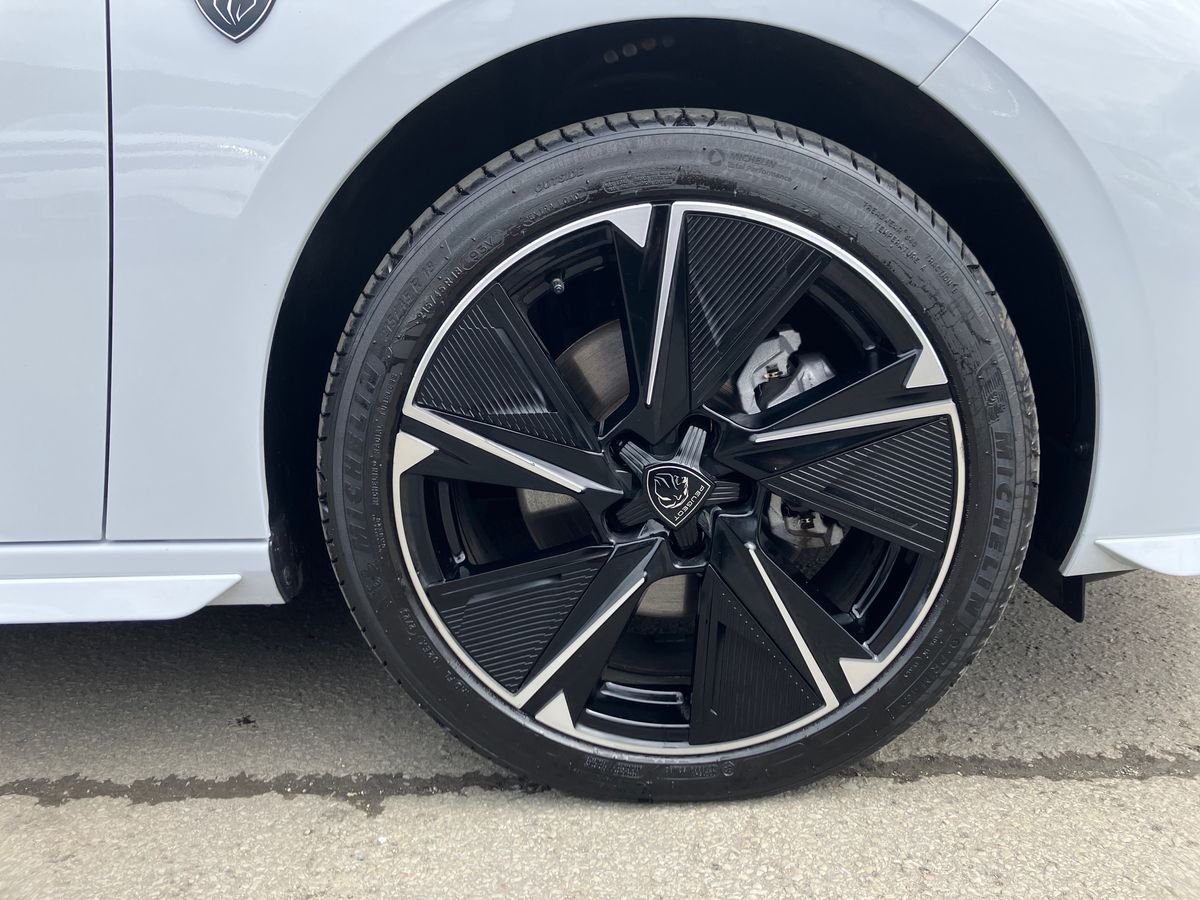 Used Peugeot 308 2024 for sale - 76706809: Photo 7