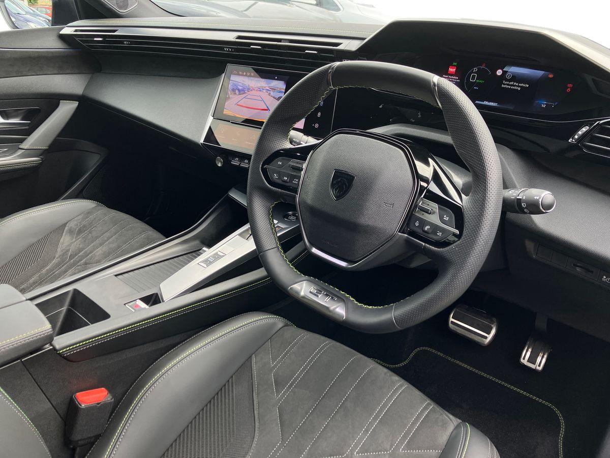 Used Peugeot 308 2024 for sale - 76706809: Photo 8