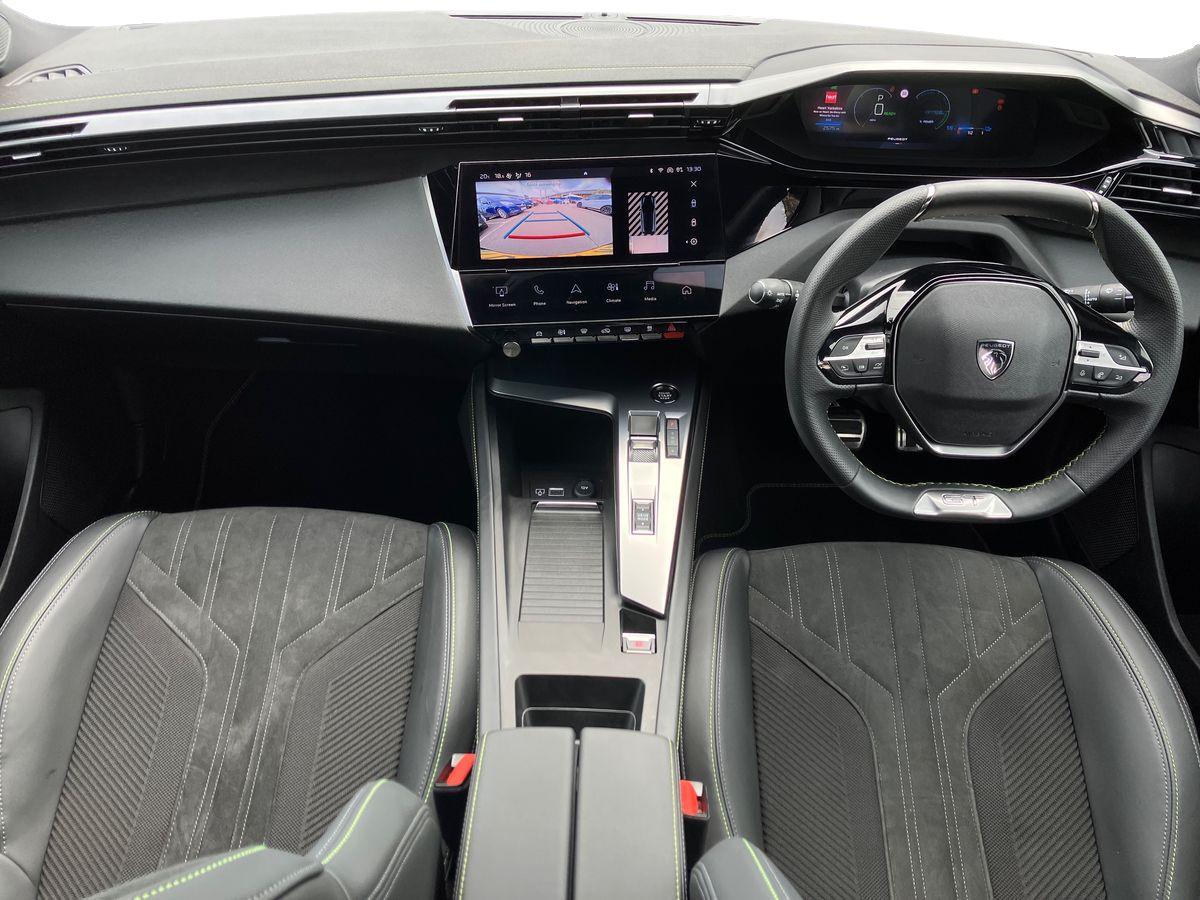 Used Peugeot 308 2024 for sale - 76706809: Photo 9