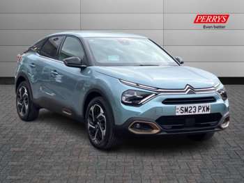 Used Citroen C4 2023 for sale - 74927937: Photo