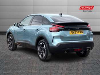 Used Citroen C4 2023 for sale - 74927937: Photo