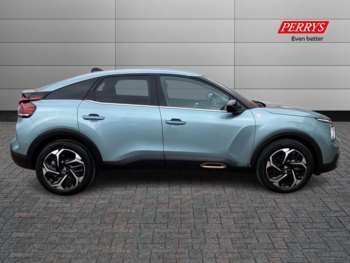Used Citroen C4 2023 for sale - 74927937: Photo