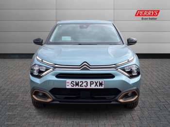 Used Citroen C4 2023 for sale - 74927937: Photo