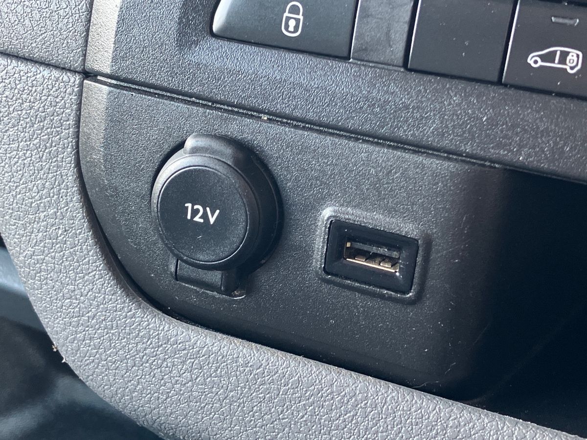 Vehicle 38