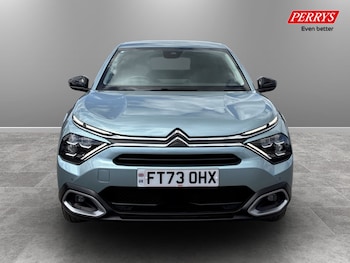 Used Citroen C4 2023 for sale - 78652897: Photo
