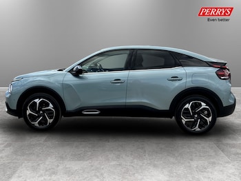 Used Citroen C4 2023 for sale - 78652897: Photo