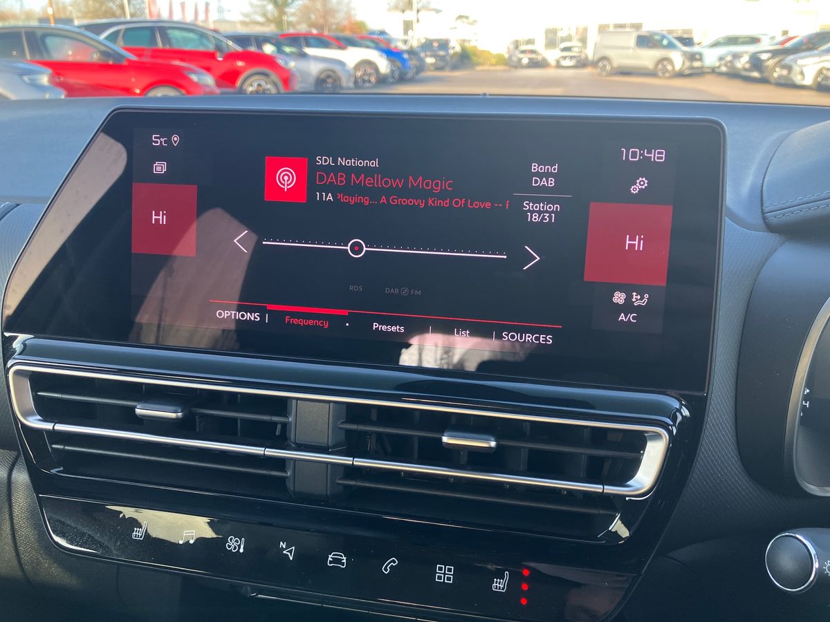 Used Citroen C5 Aircross 2024 for sale - 77221171: Photo 10