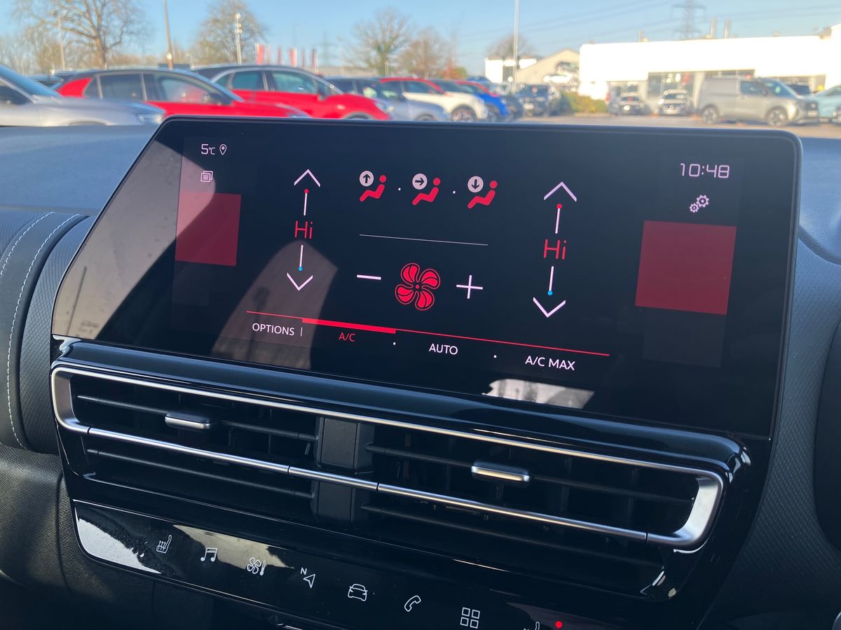 Used Citroen C5 Aircross 2024 for sale - 77221171: Photo 12