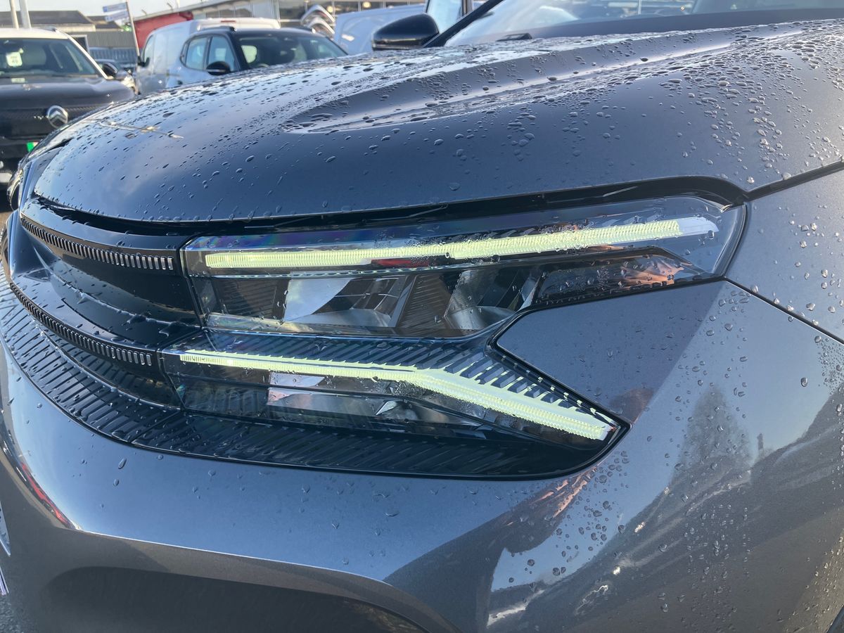 Used Citroen C5 Aircross 2024 for sale - 77221171: Photo 13