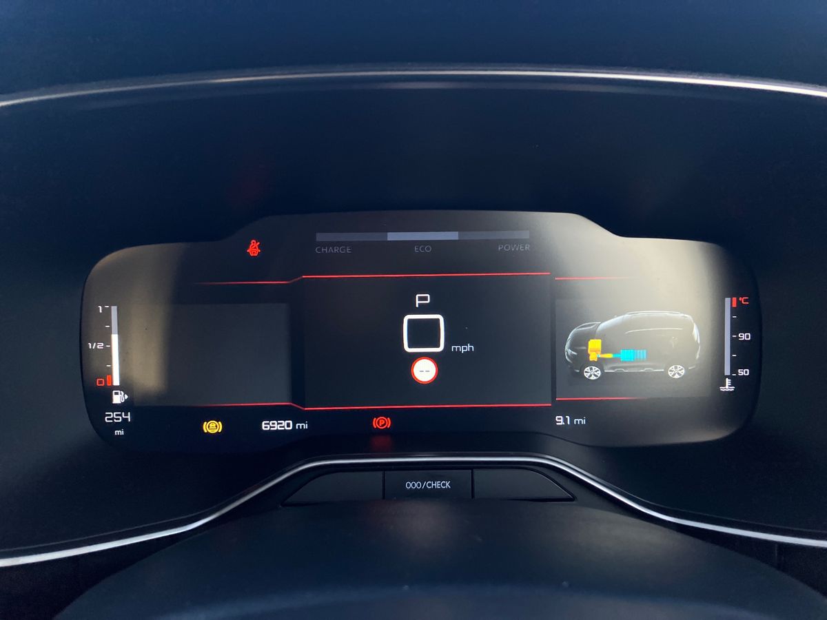 Used Citroen C5 Aircross 2024 for sale - 77221171: Photo 14