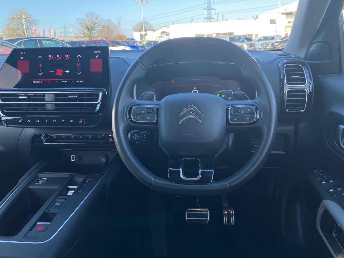 Used Citroen C5 Aircross 2024 for sale - 77221171: Photo 15