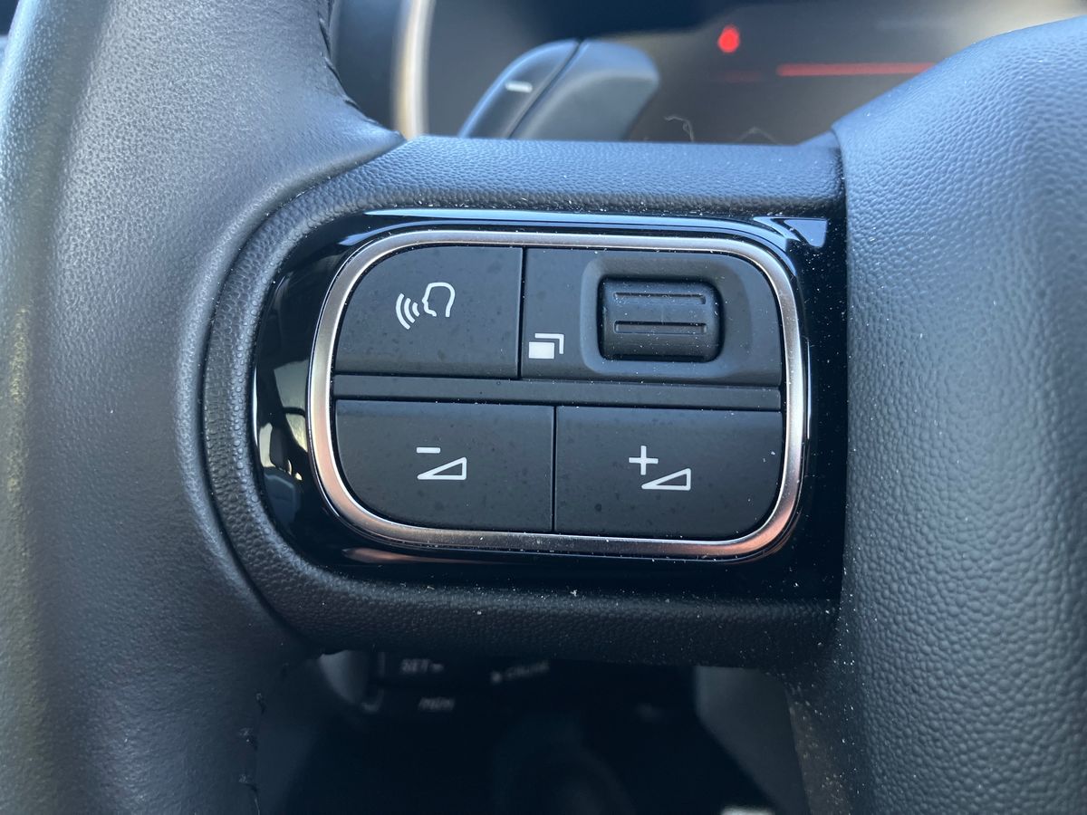 Used Citroen C5 Aircross 2024 for sale - 77221171: Photo 16