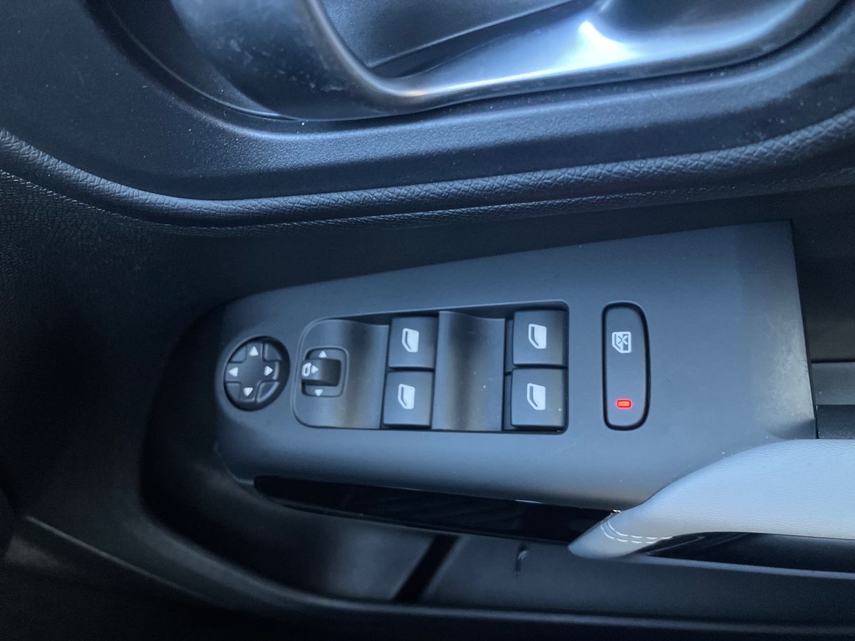 Used Citroen C5 Aircross 2024 for sale - 77221171: Photo 18