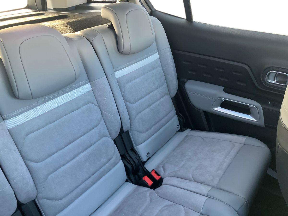 Used Citroen C5 Aircross 2024 for sale - 77221171: Photo 19