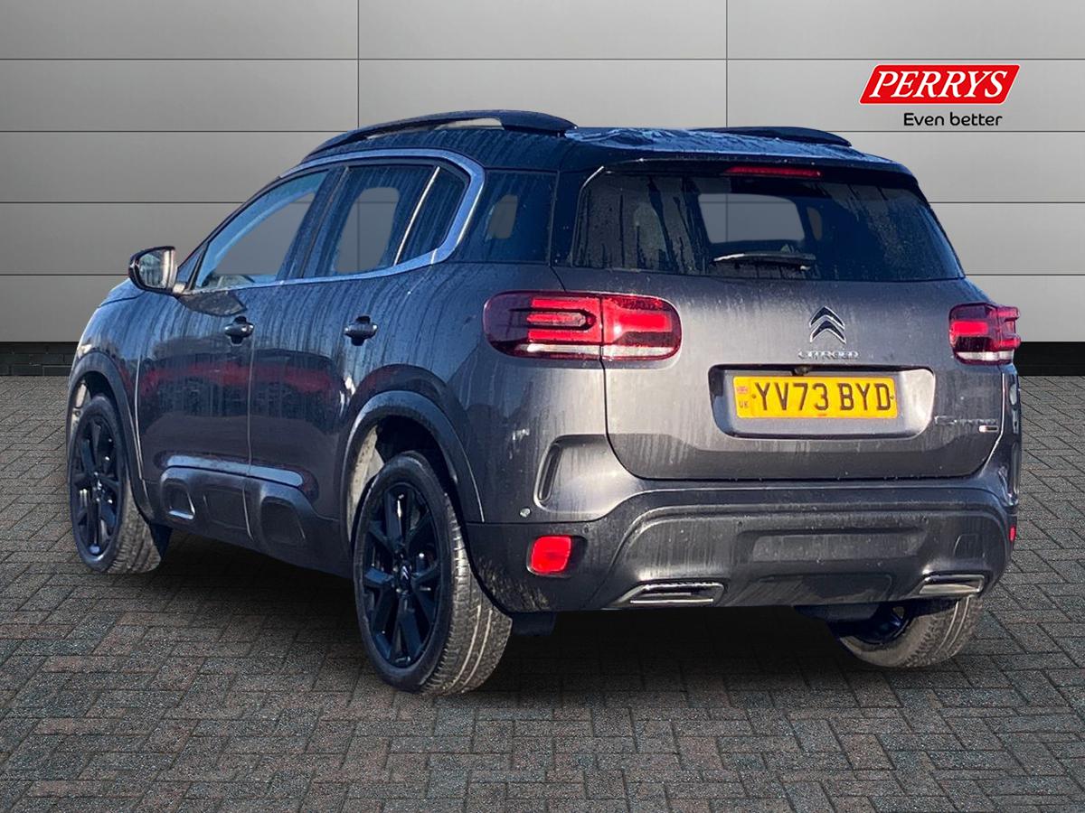 Used Citroen C5 Aircross 2024 for sale - 77221171: Photo 2