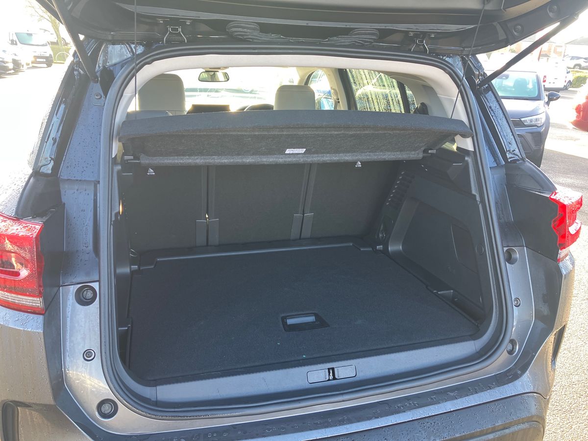 Used Citroen C5 Aircross 2024 for sale - 77221171: Photo 20