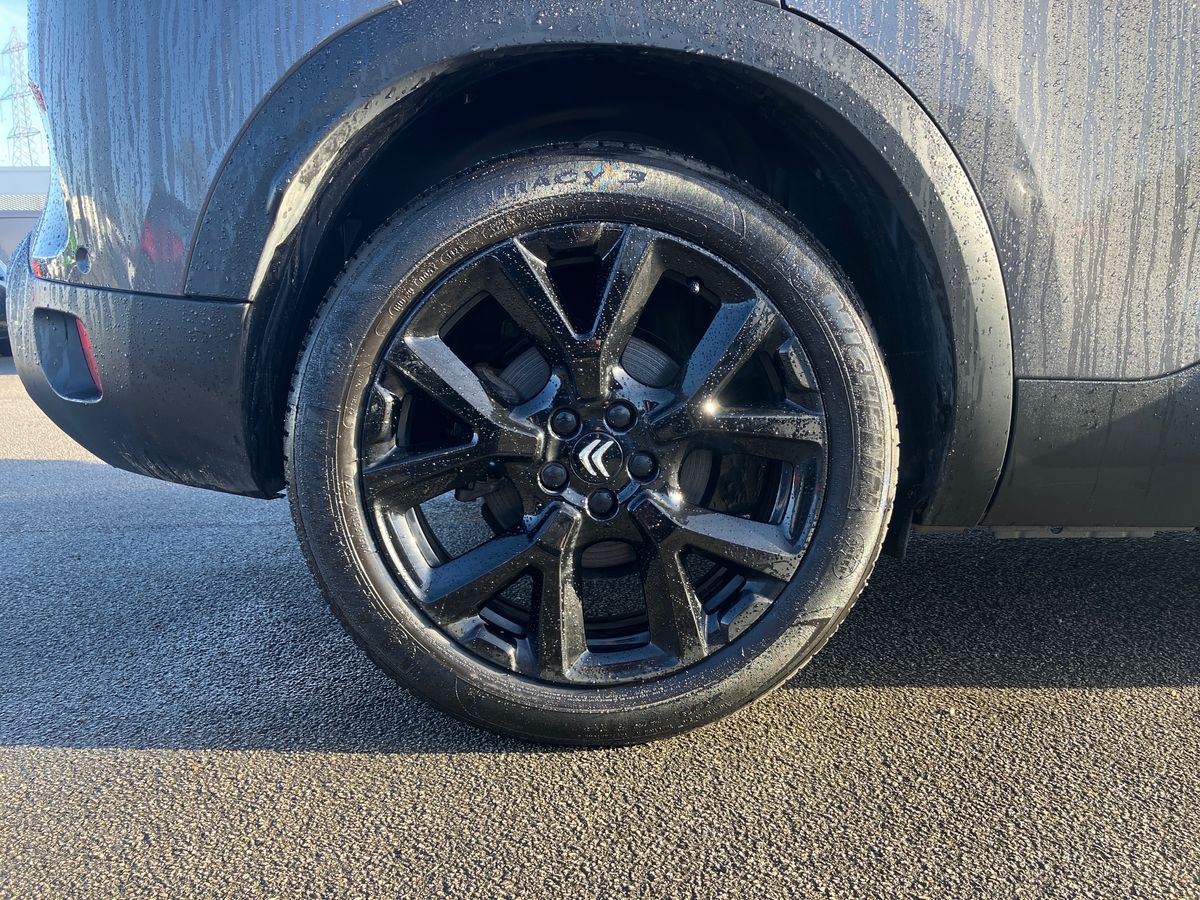 Used Citroen C5 Aircross 2024 for sale - 77221171: Photo 21