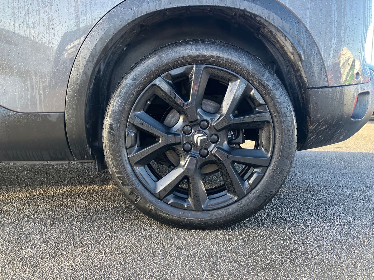 Used Citroen C5 Aircross 2024 for sale - 77221171: Photo 22