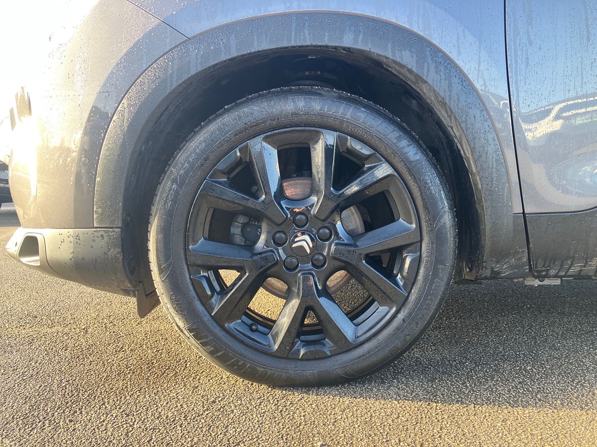 Used Citroen C5 Aircross 2024 for sale - 77221171: Photo 23