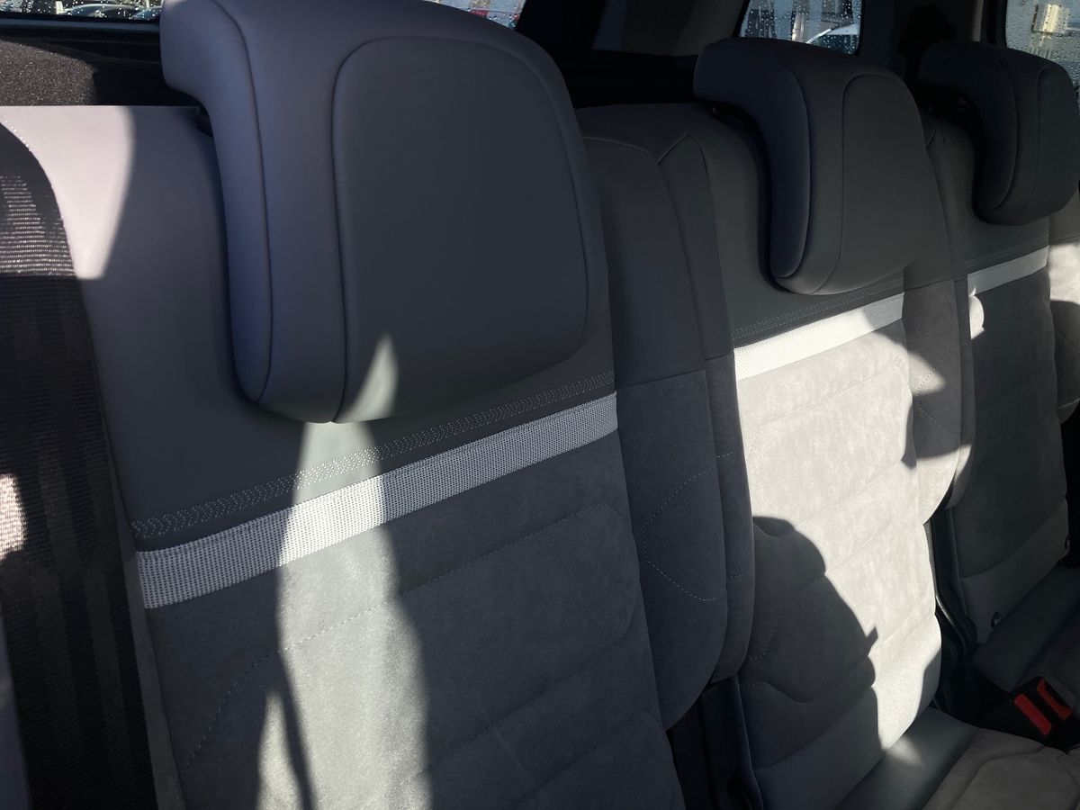 Used Citroen C5 Aircross 2024 for sale - 77221171: Photo 27