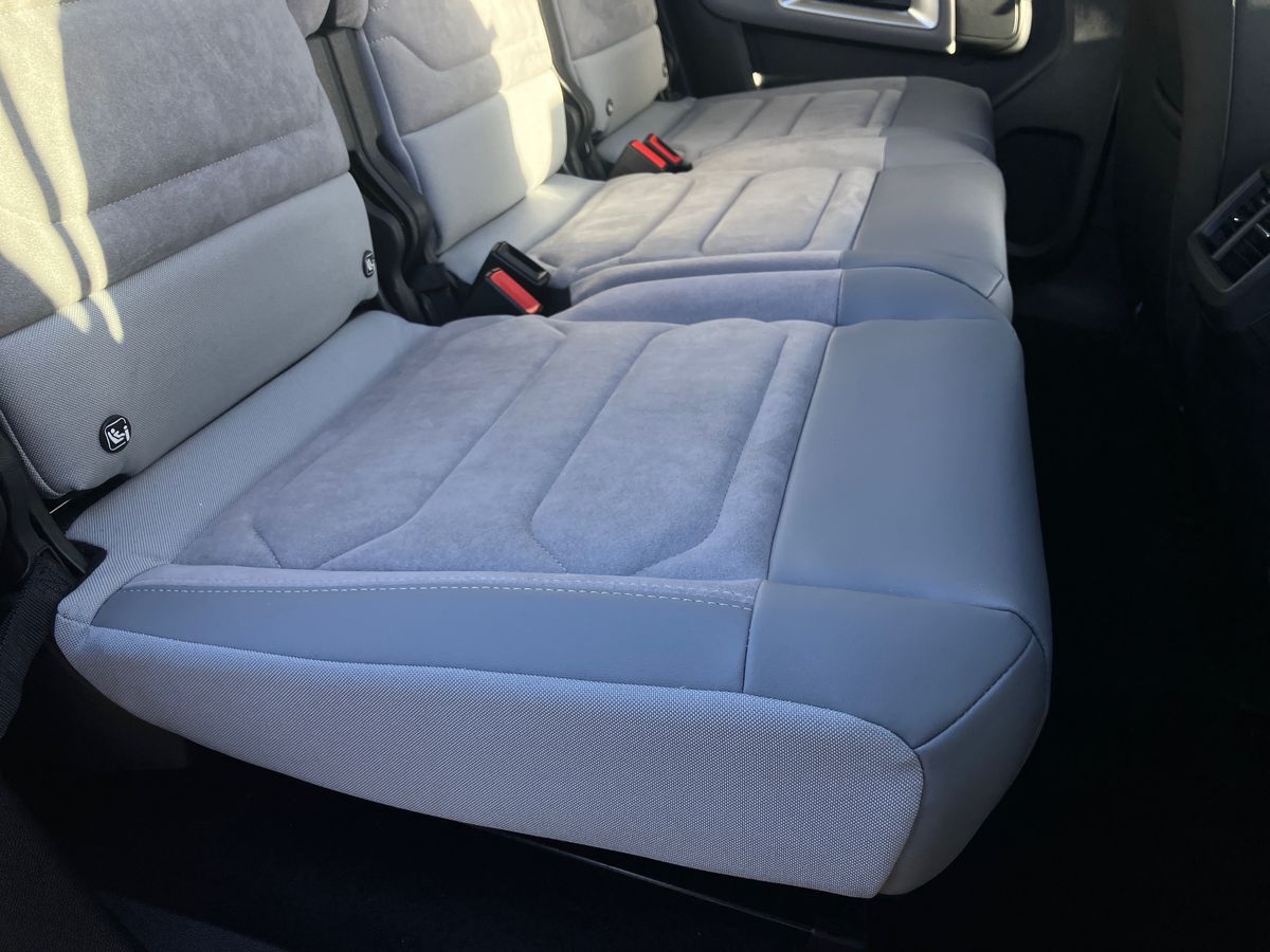 Used Citroen C5 Aircross 2024 for sale - 77221171: Photo 28