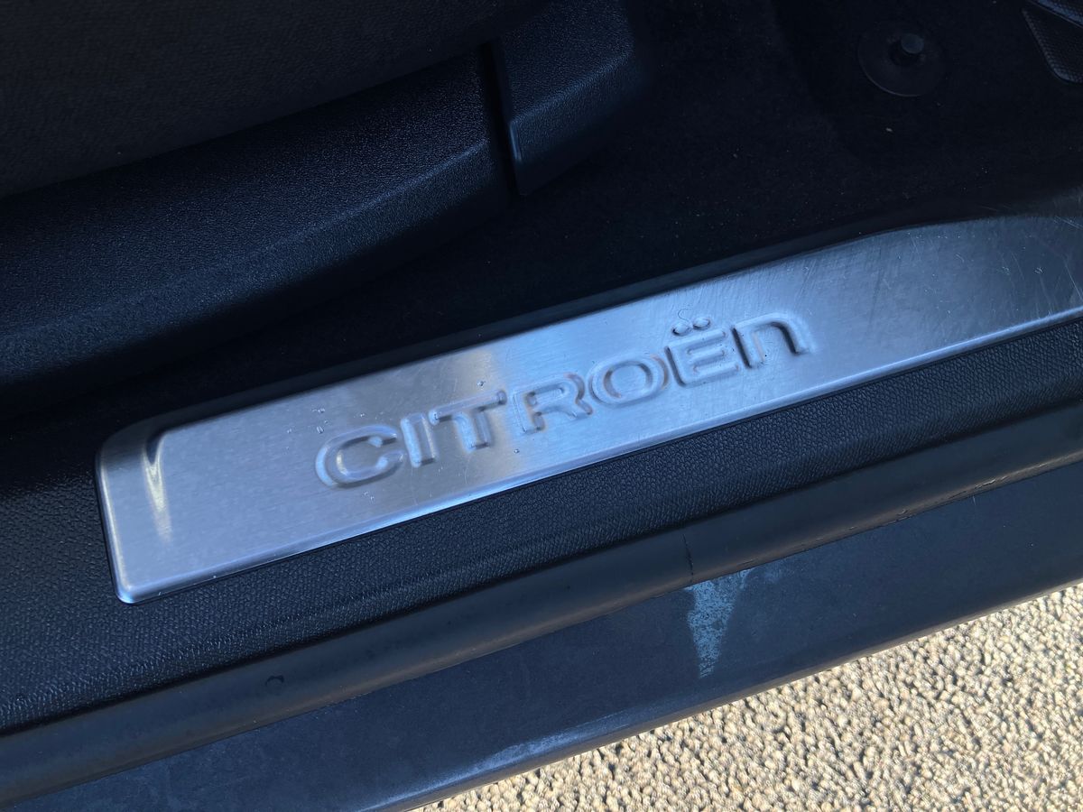 Used Citroen C5 Aircross 2024 for sale - 77221171: Photo 29