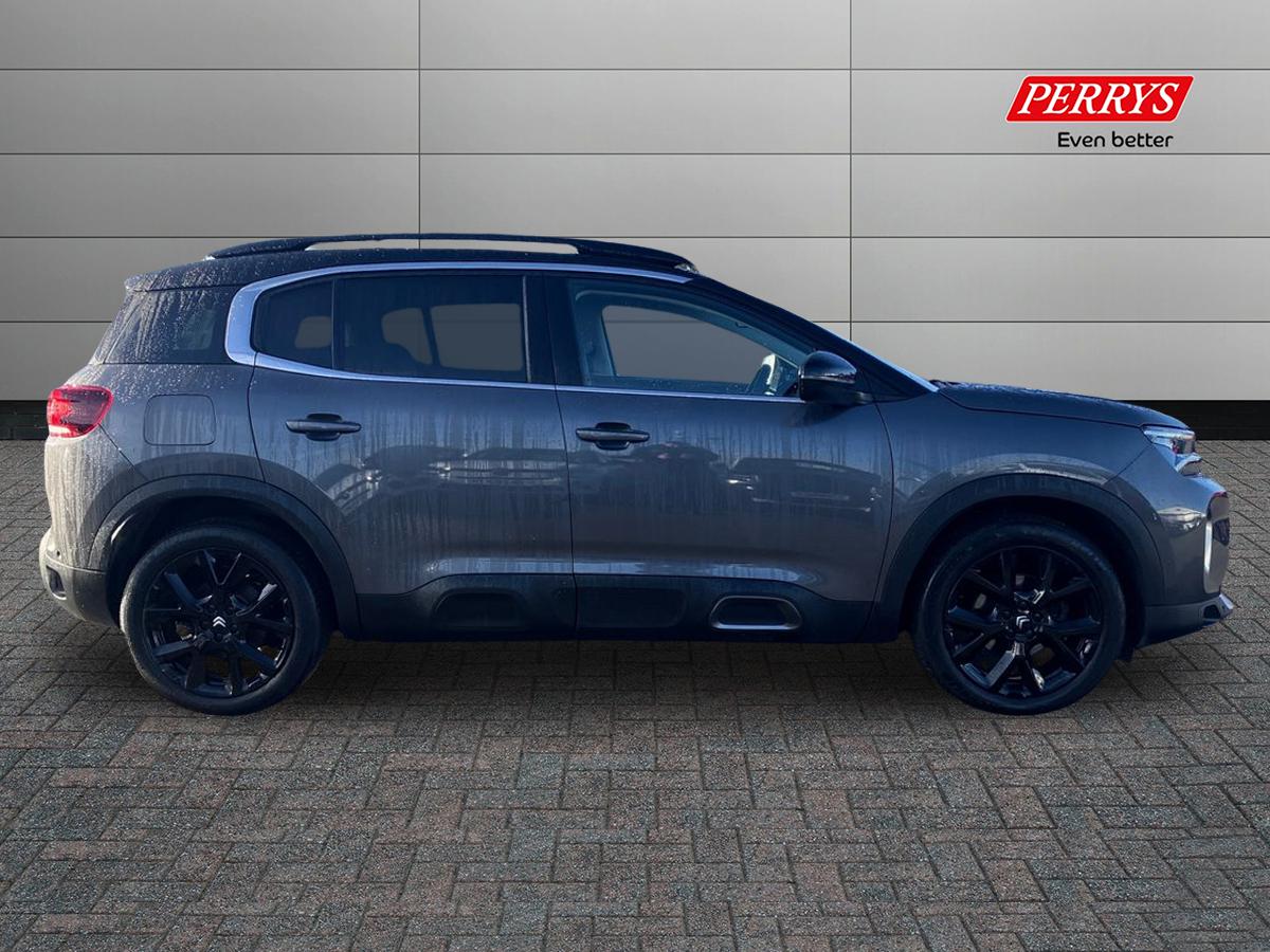 Used Citroen C5 Aircross 2024 for sale - 77221171: Photo 3