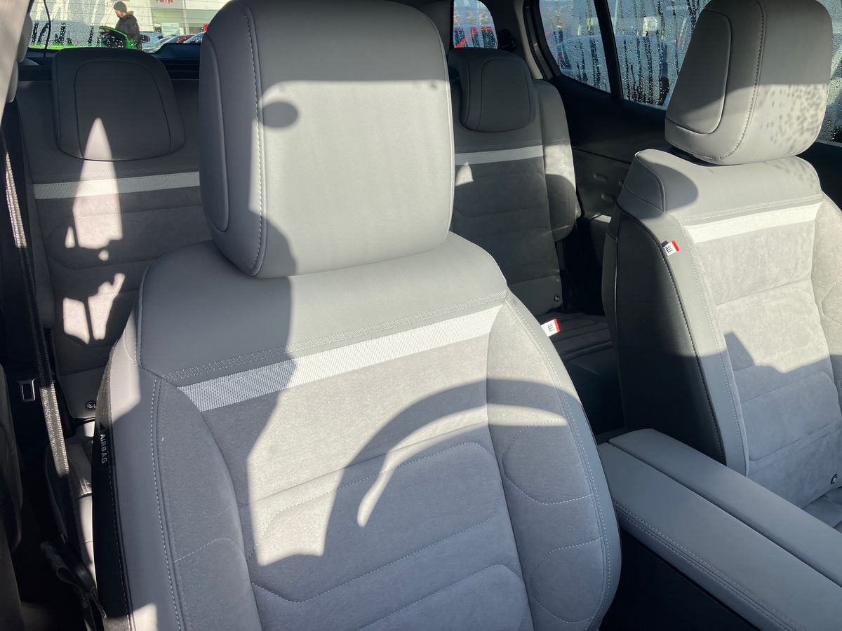 Used Citroen C5 Aircross 2024 for sale - 77221171: Photo 30