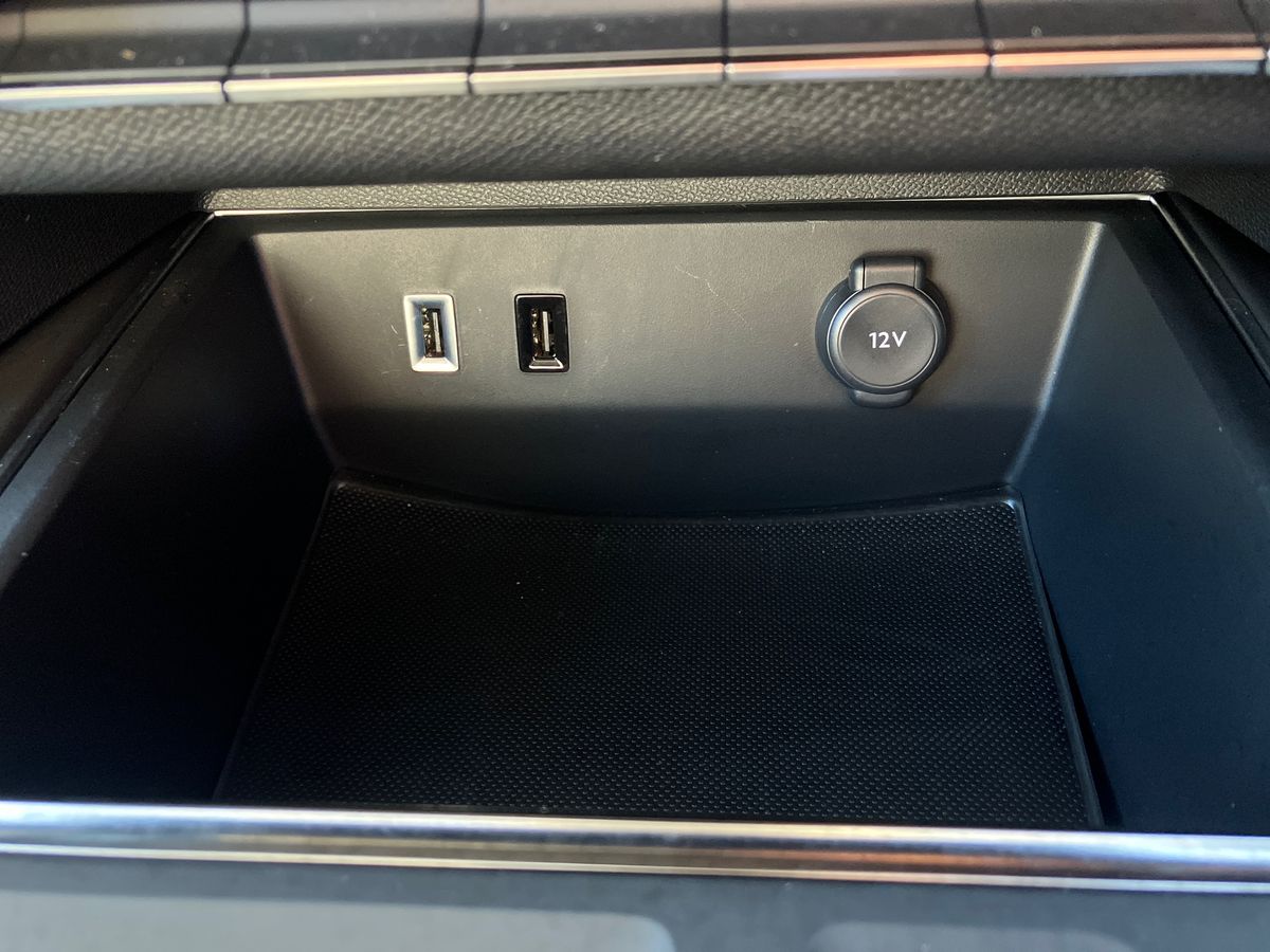 Used Citroen C5 Aircross 2024 for sale - 77221171: Photo 36