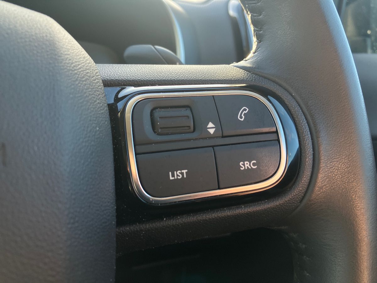 Used Citroen C5 Aircross 2024 for sale - 77221171: Photo 37