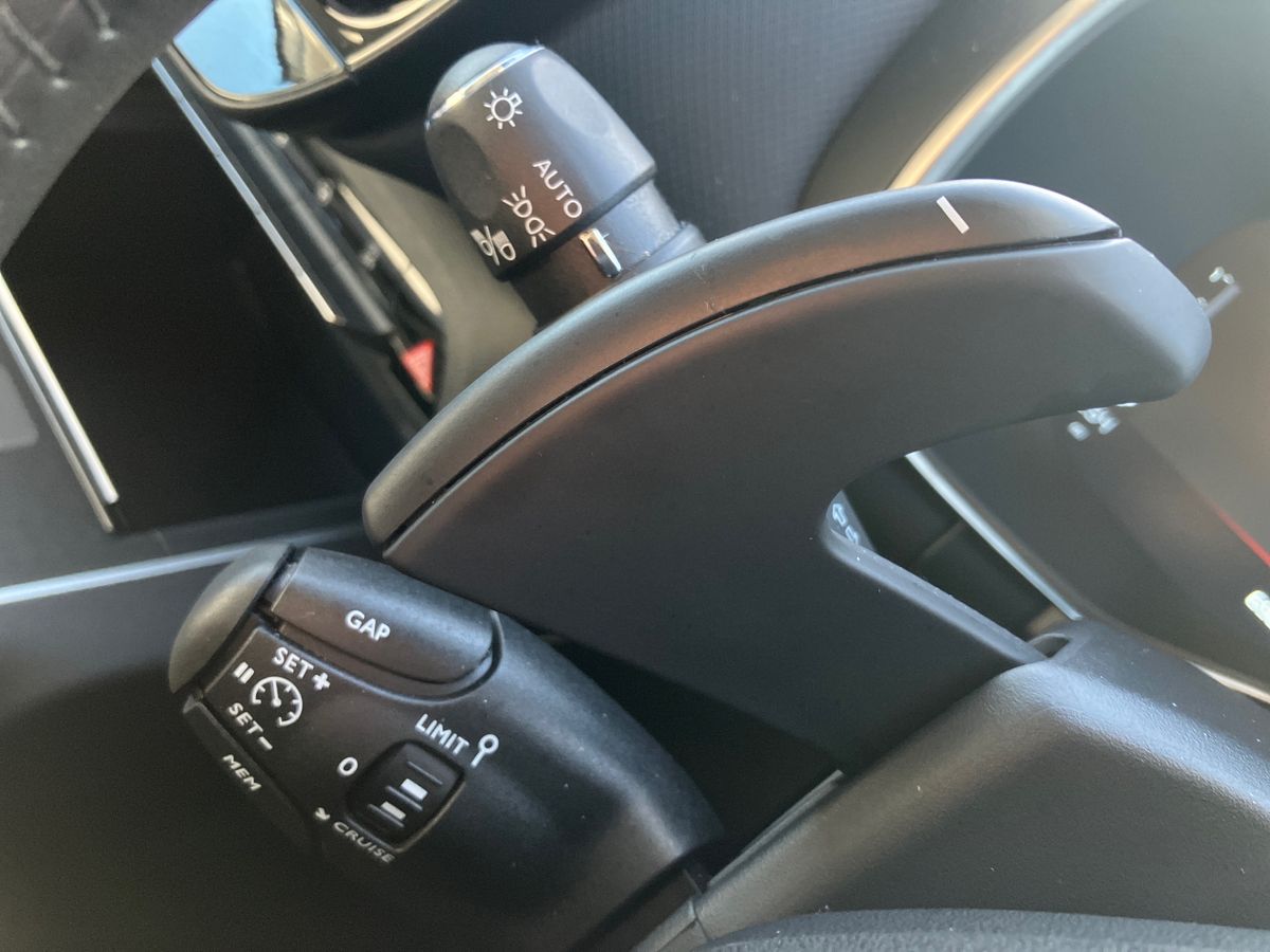 Used Citroen C5 Aircross 2024 for sale - 77221171: Photo 38