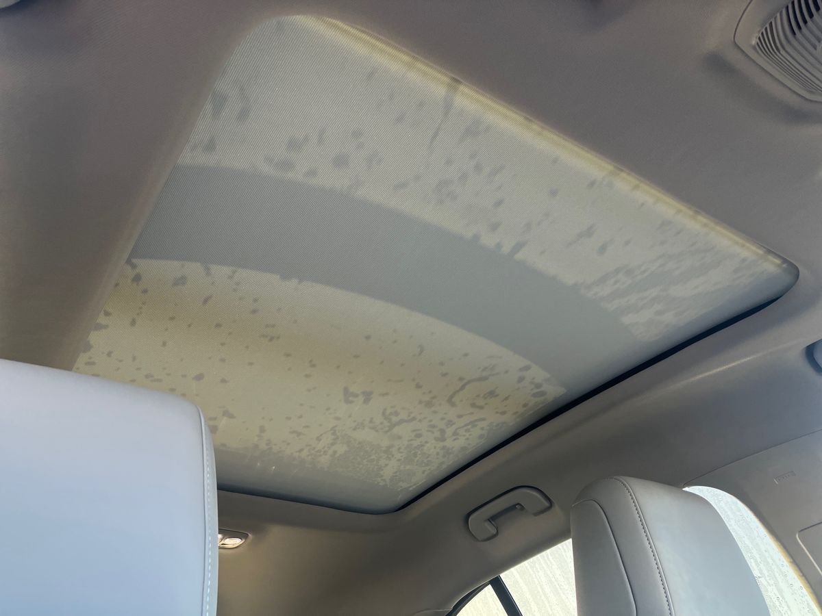 Used Citroen C5 Aircross 2024 for sale - 77221171: Photo 39