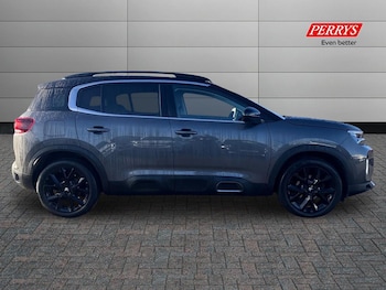 Used Citroen C5 Aircross 2024 for sale - 77221171: Photo