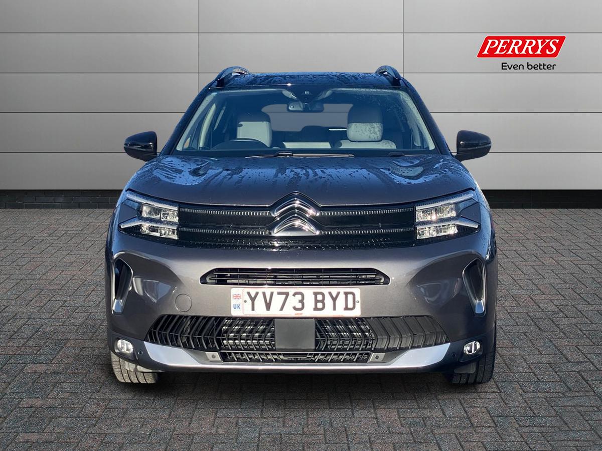 Used Citroen C5 Aircross 2024 for sale - 77221171: Photo 4