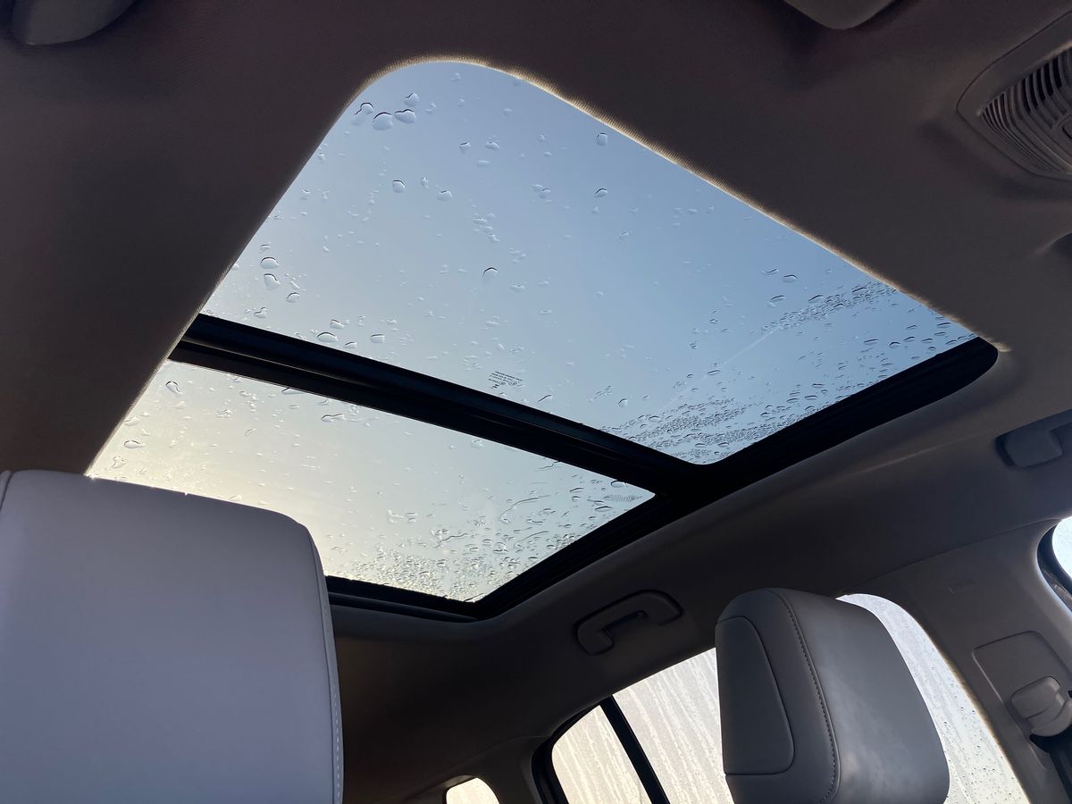 Used Citroen C5 Aircross 2024 for sale - 77221171: Photo 40